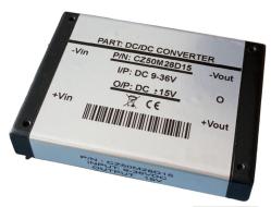 DC/DC CONVERTER 
