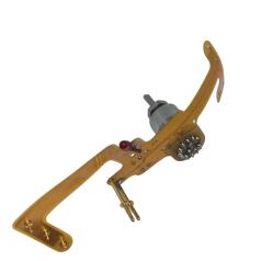 OPTİK ELEKTRONİK KART 