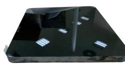 OPTİK GERMANYUM PENCERE