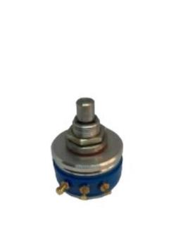 Precision Potentiometer