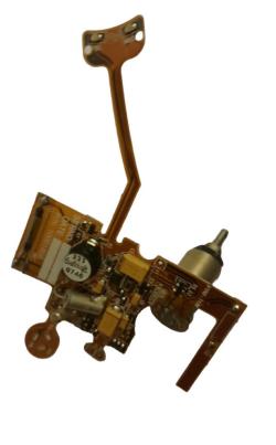 OPTİK ELEKTRONİK KART