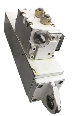  YÜKSELİŞ SİLİNDİRİ