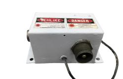 LAZER GÜÇ ÜNİTESİ